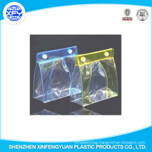 Competitive Price Eco-friendly Custom Printed Clear Underwear Plastic Bag